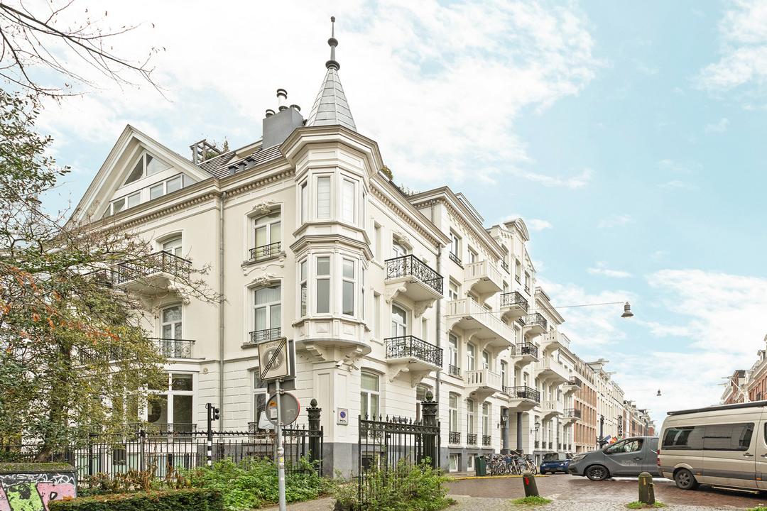 A rental house advertisment