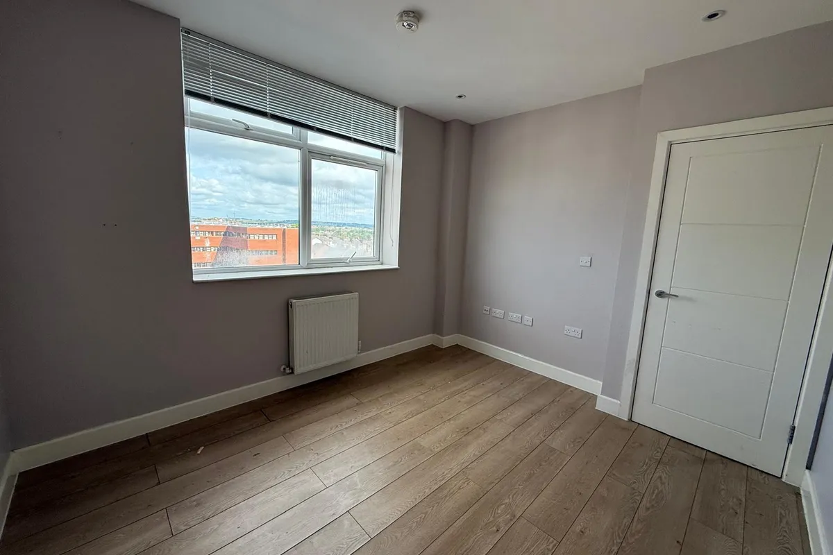 Flat New Street in Aylesbury