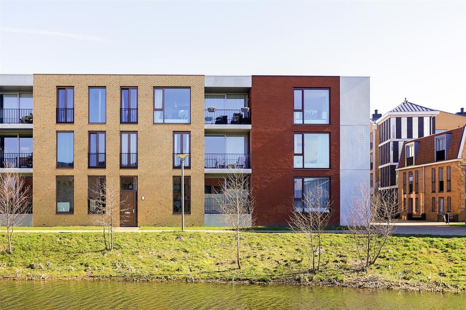 Appartement Cruquius 4
