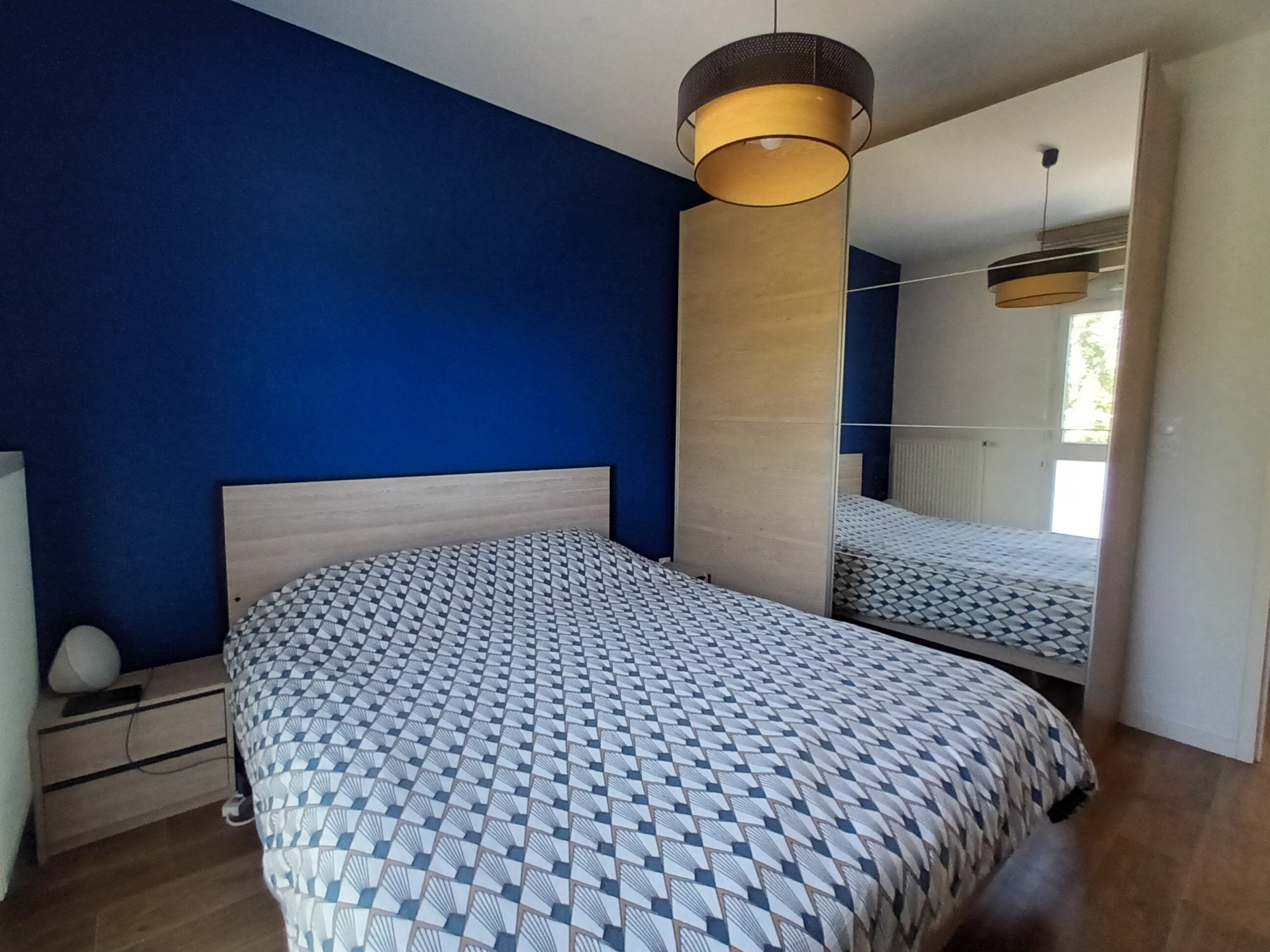 Appartement Avenue Paul Delorme à Sathonay-Camp