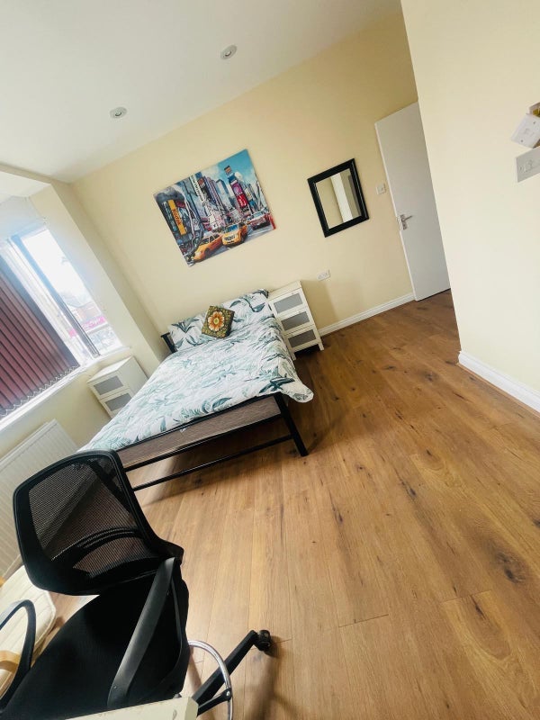 Room Narborough Road in Leicester