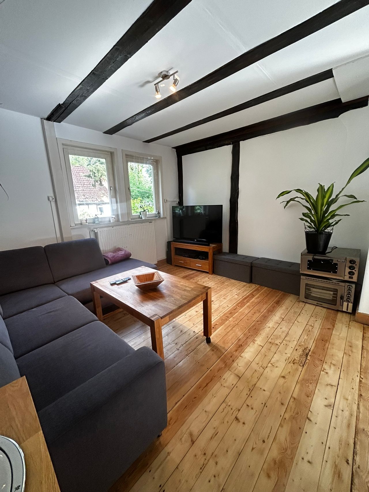 Wohnung L 3233 in Immenhausen