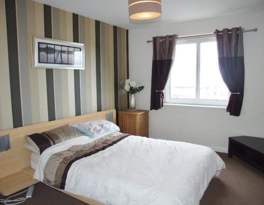Flat Bannermill Place in Aberdeen City