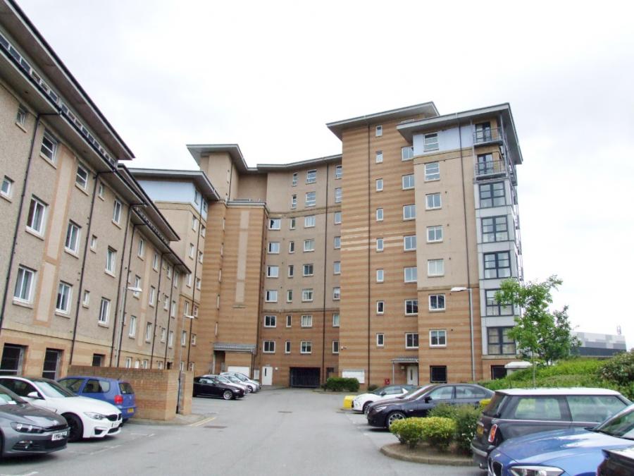Flat Bannermill Place in Aberdeen City