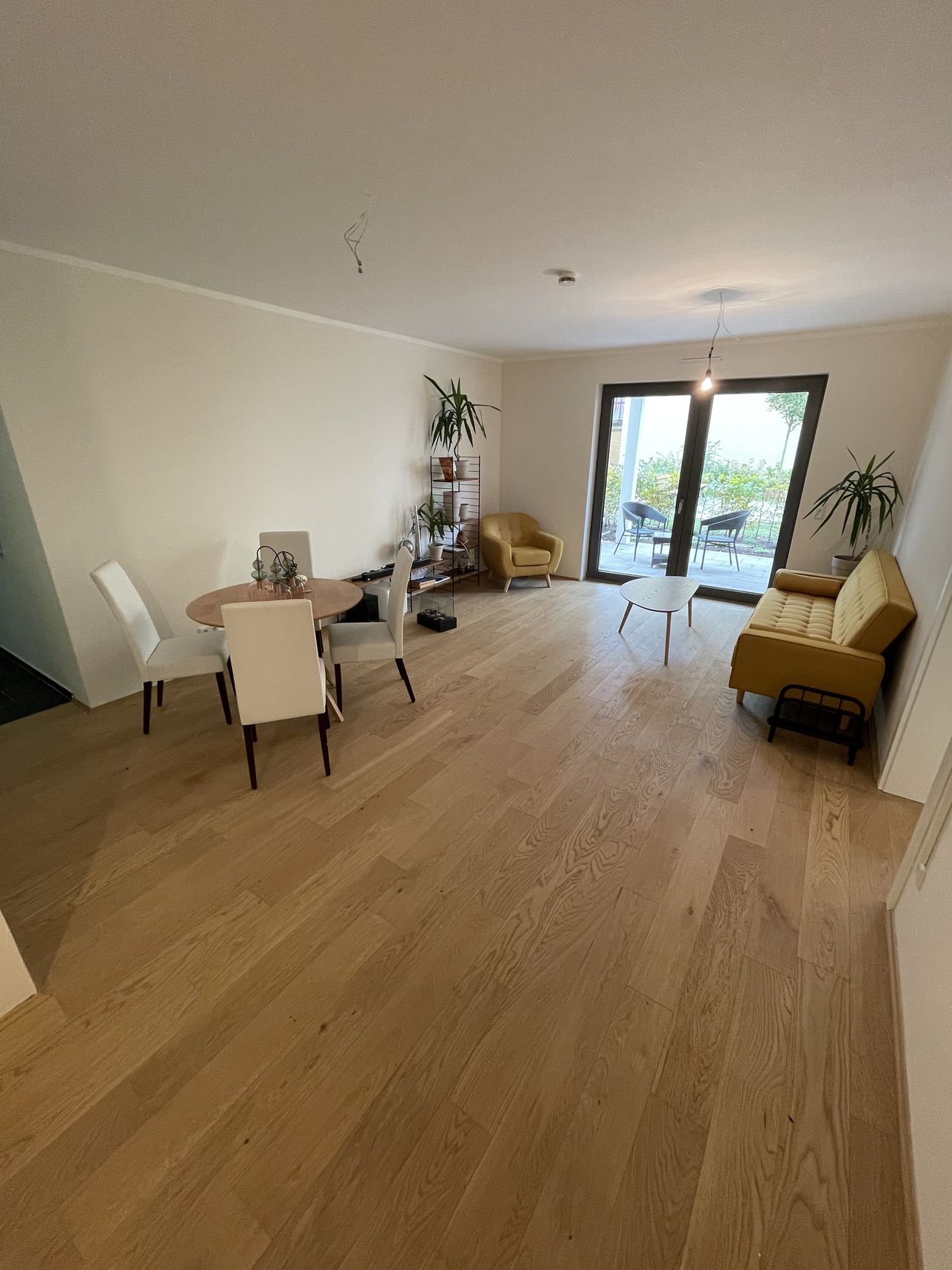 Wohnung Varziner Straße in Berlin