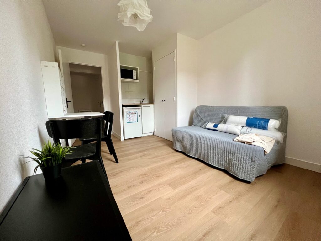 Appartement Rue Alfred Rambaud à Toulouse