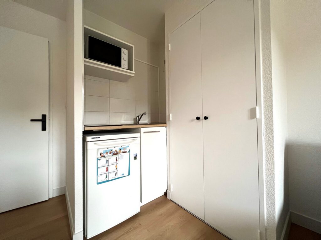 Appartement Rue Alfred Rambaud à Toulouse