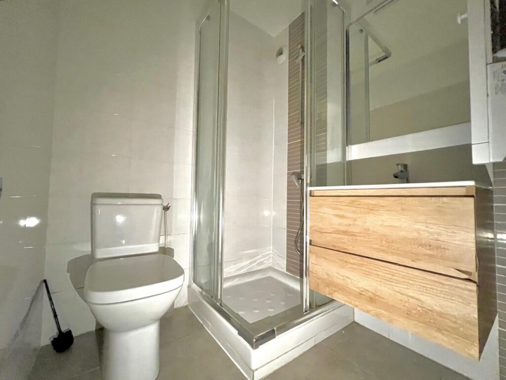 Appartement Rue Alfred Rambaud à Toulouse