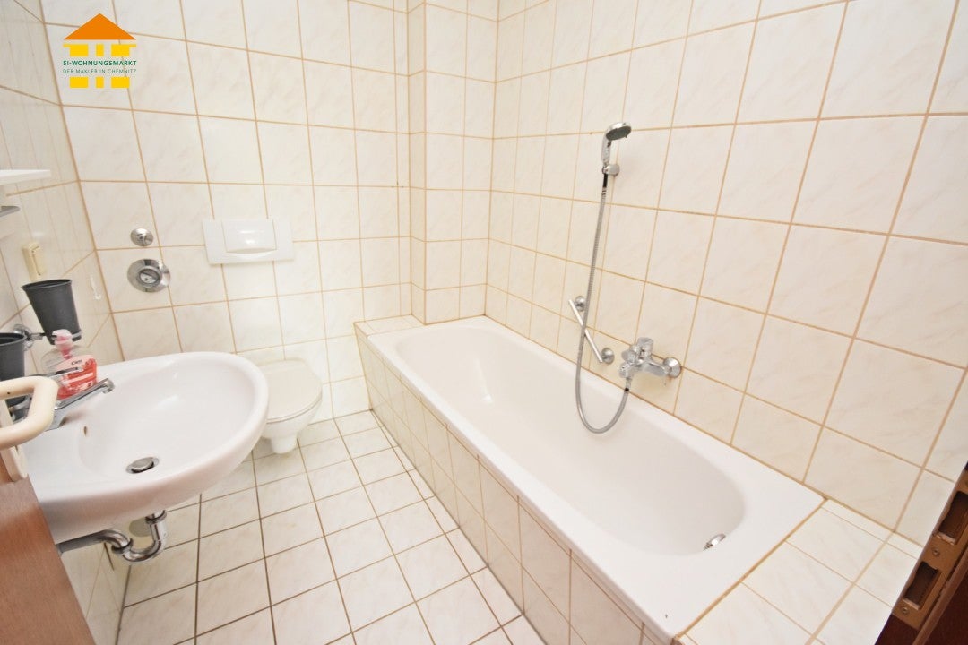 Wohnung Ludwig-Kirsch-Straße in Chemnitz