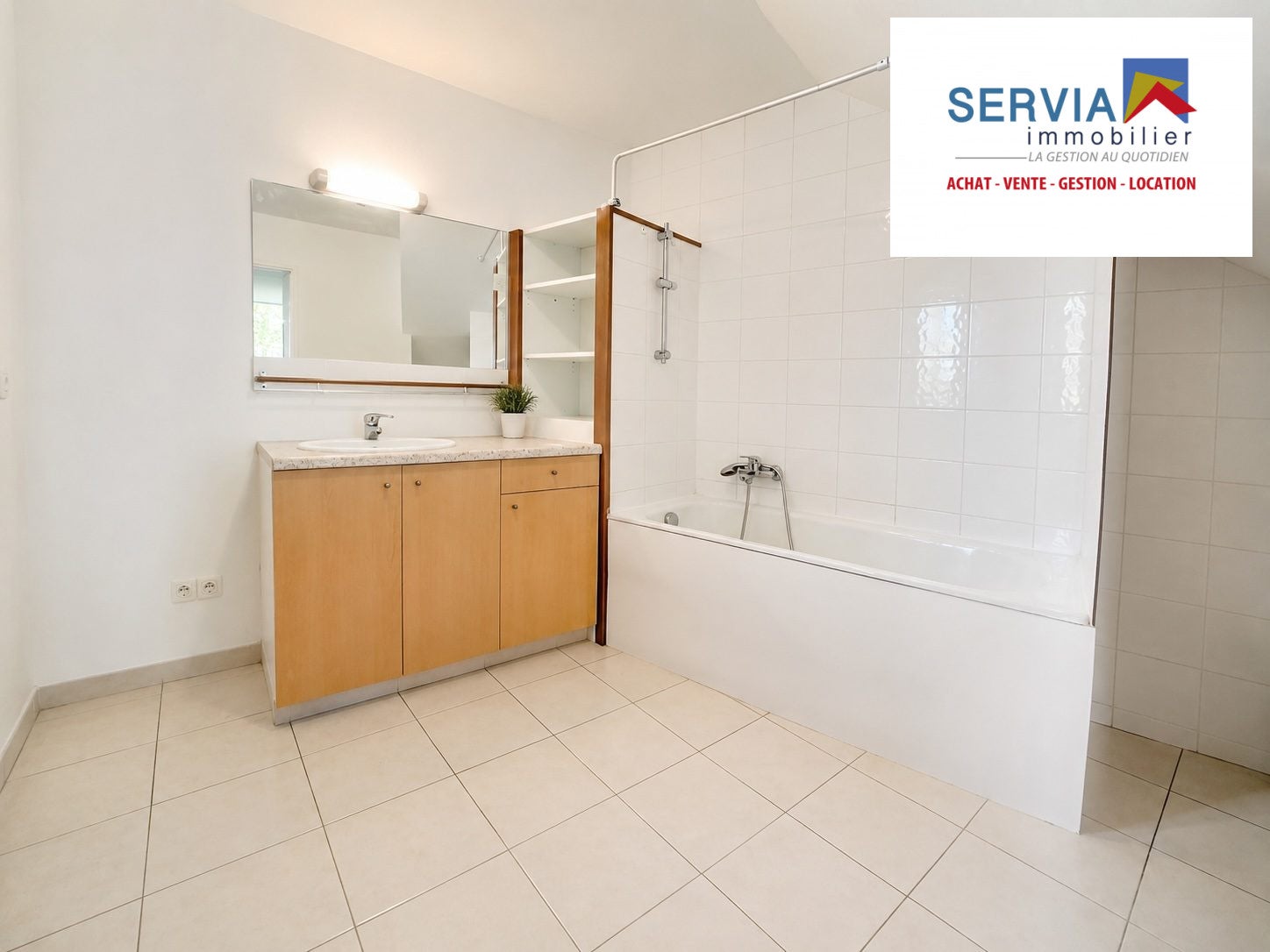 Appartement Rue Georges Brassens à Quéven
