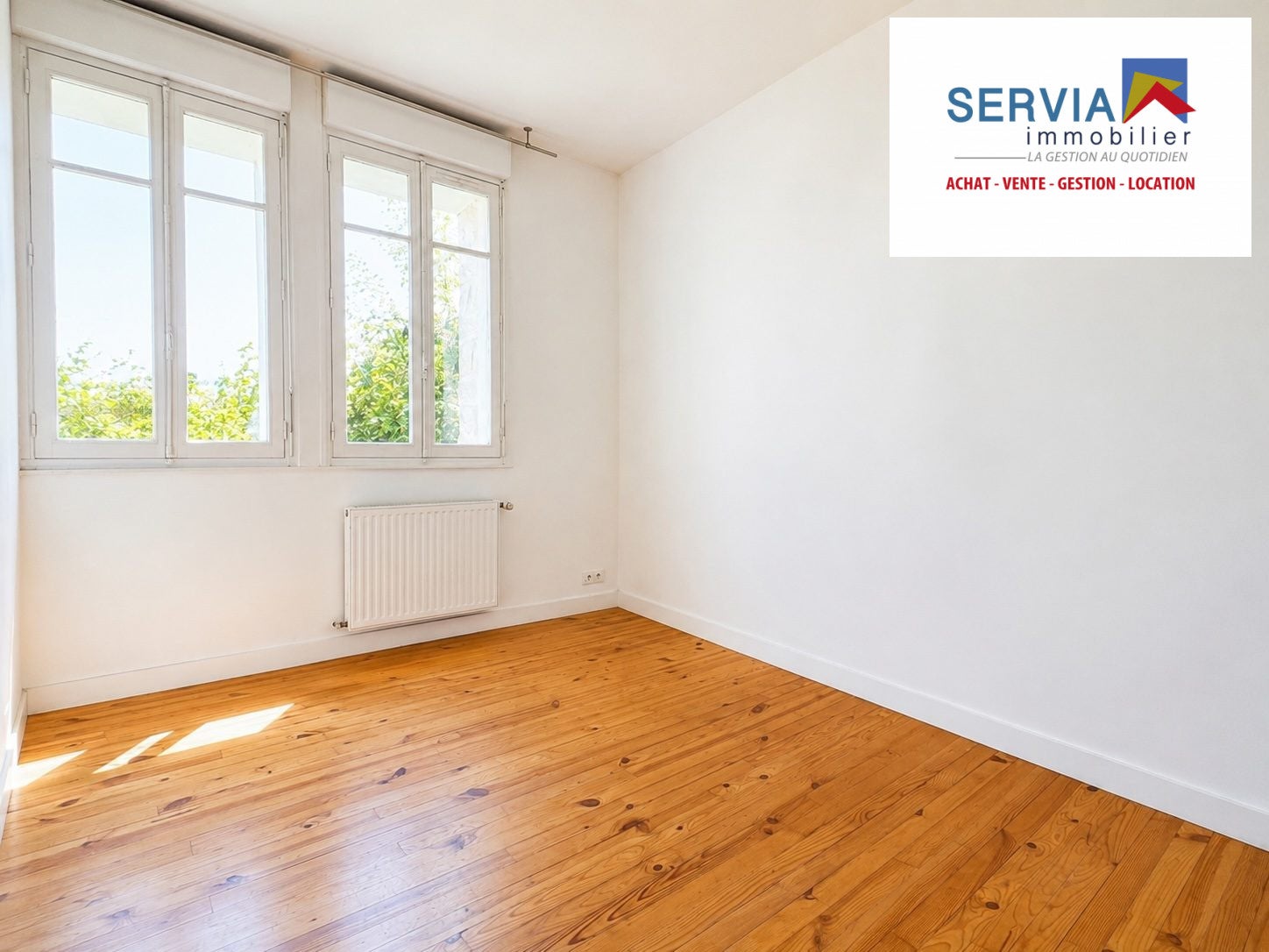 Appartement Rue Georges Brassens à Quéven
