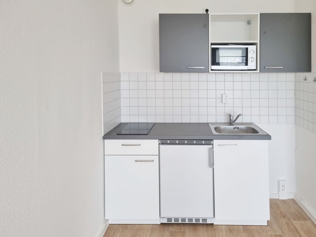 Wohnung Zerbster Straße in Halle (Saale)