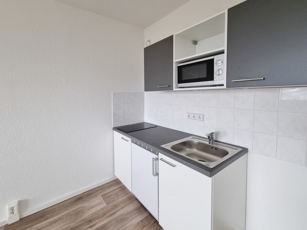 Wohnung Zerbster Straße in Halle (Saale)