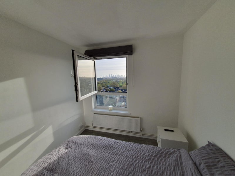 Room Bowyer Street in Greater London