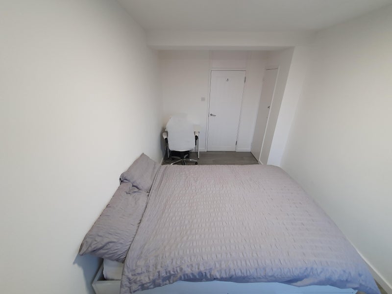 Room Bowyer Street in Greater London