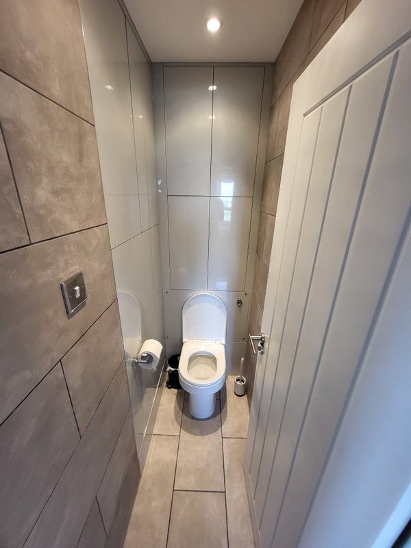 Room Bowyer Street in Greater London