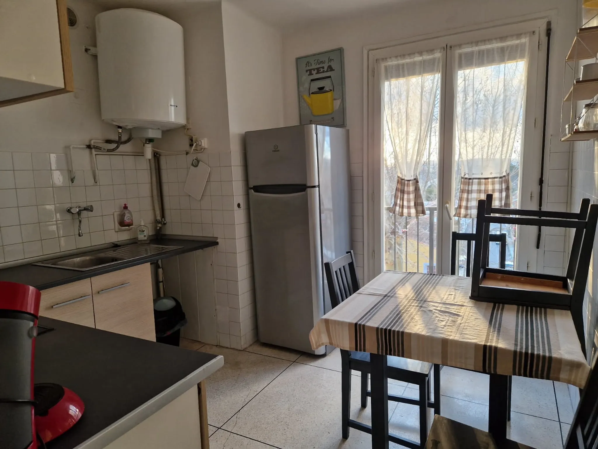 Appartement Rue Francis Marcero à Narbonne
