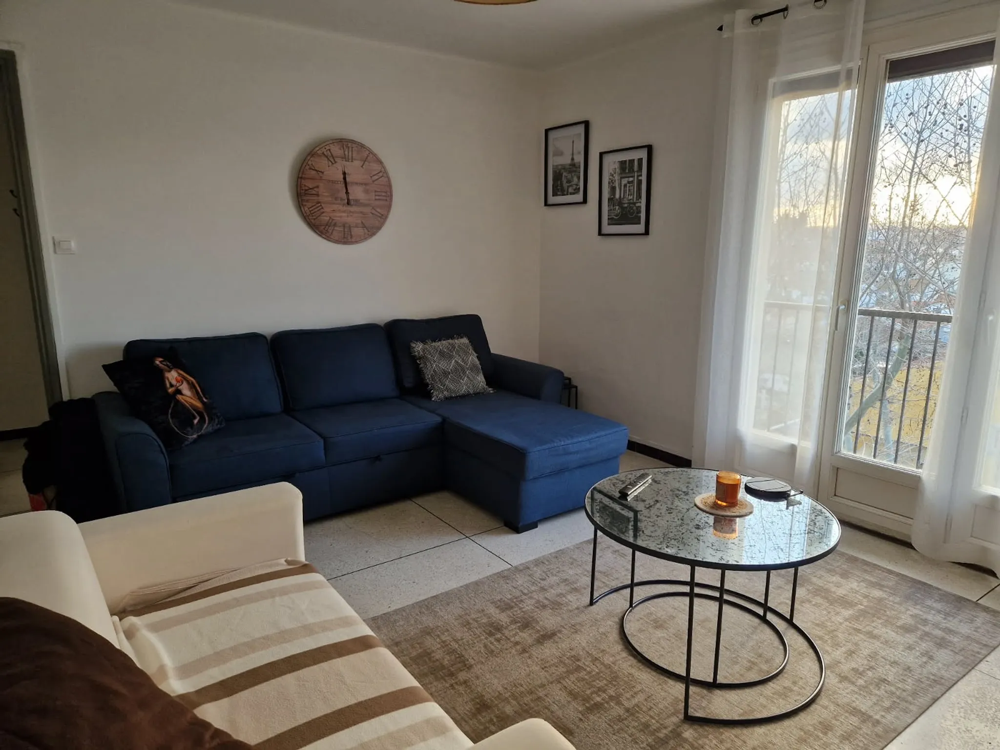 Appartement Rue Francis Marcero à Narbonne