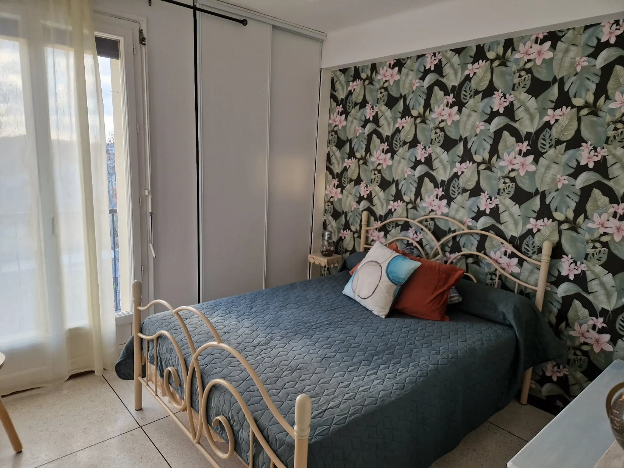 Appartement Rue Francis Marcero à Narbonne