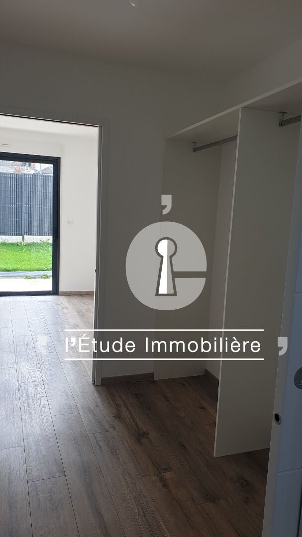 Maison Rue du Pont au Chat à Laval
