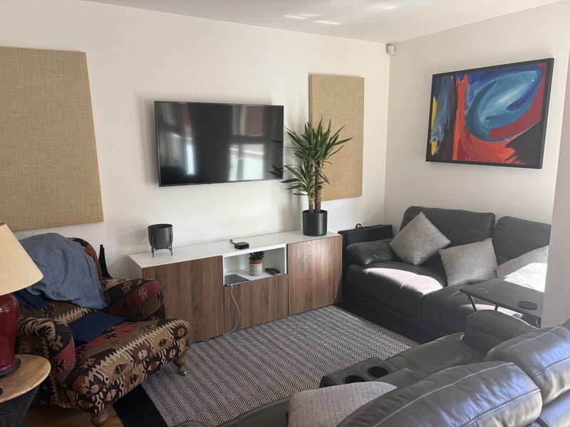 Room Andre Street in Greater London