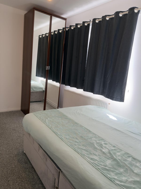 Room Corwen Crescent in Cardiff