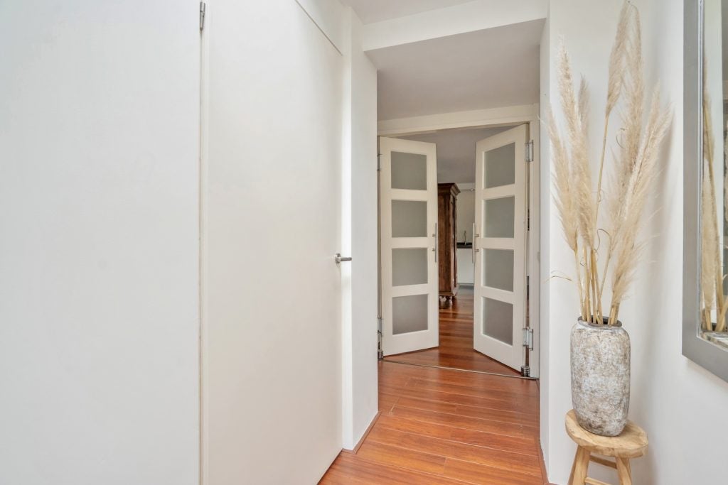 Tussenwoning te koop: De Ruijt 5, Rijswijk