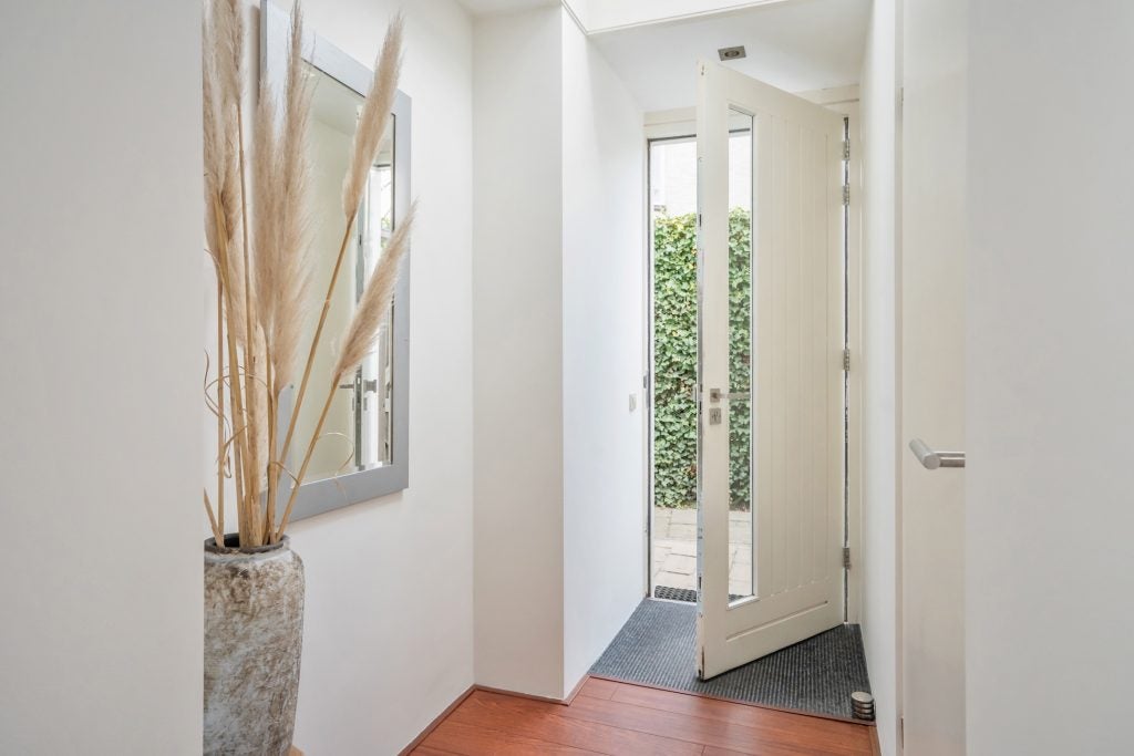 Tussenwoning te koop: De Ruijt 5, Rijswijk
