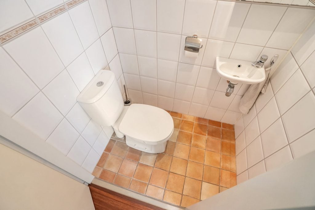 Tussenwoning te koop: De Ruijt 5, Rijswijk