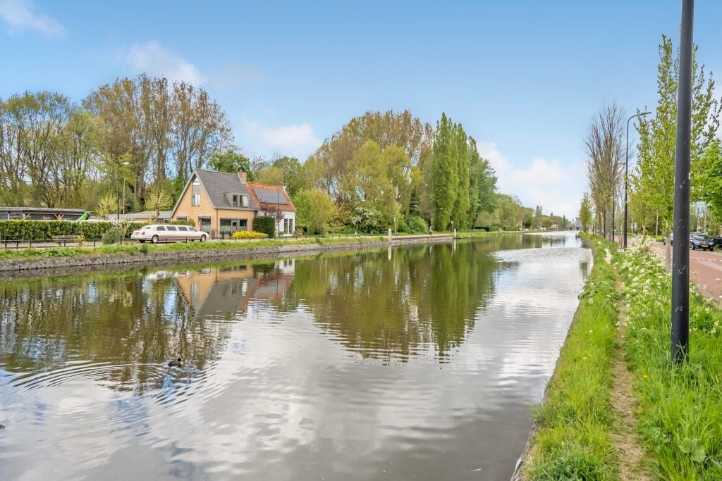 Tussenwoning te koop: De Ruijt 5, Rijswijk