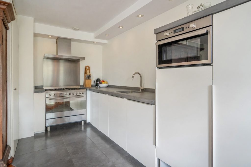 Tussenwoning te koop: De Ruijt 5, Rijswijk