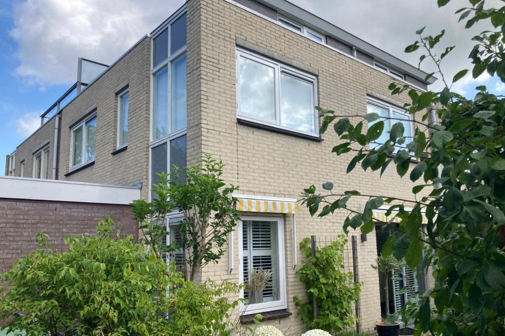 Tussenwoning te koop: De Ruijt 5, Rijswijk
