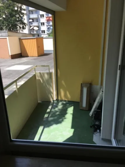 Wohnung Adam-Klein-Straße in Nürnberg