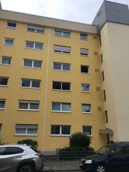 Wohnung Adam-Klein-Straße in Nürnberg