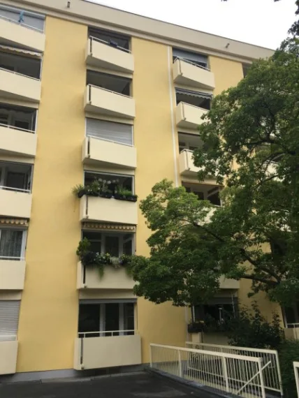 Wohnung Adam-Klein-Straße in Nürnberg