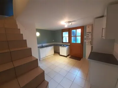 Appartement Rue Zidaveau à Saint-Martin-de-Belleville