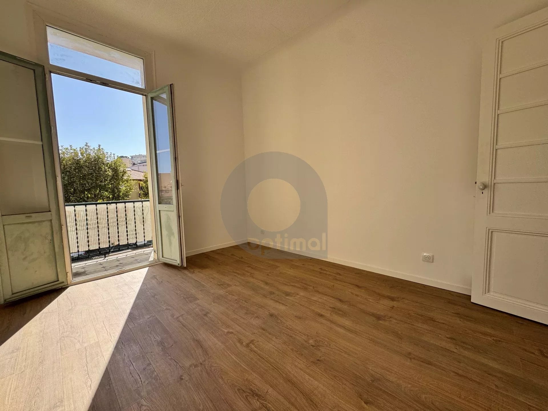Appartement Boulevard de la République à Beausoleil