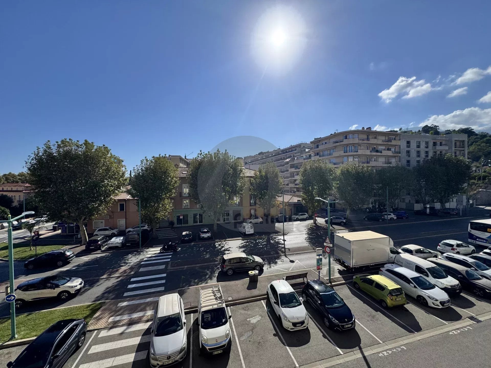Appartement Boulevard de la République à Beausoleil