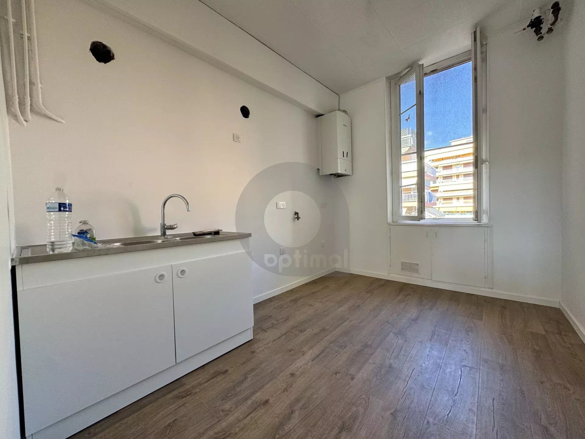 Appartement Boulevard de la République à Beausoleil