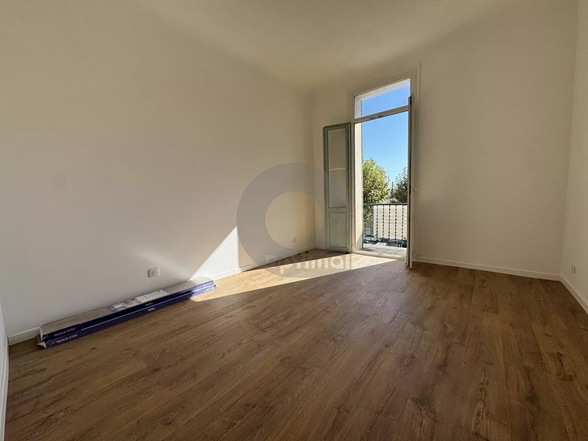 Appartement Boulevard de la République à Beausoleil