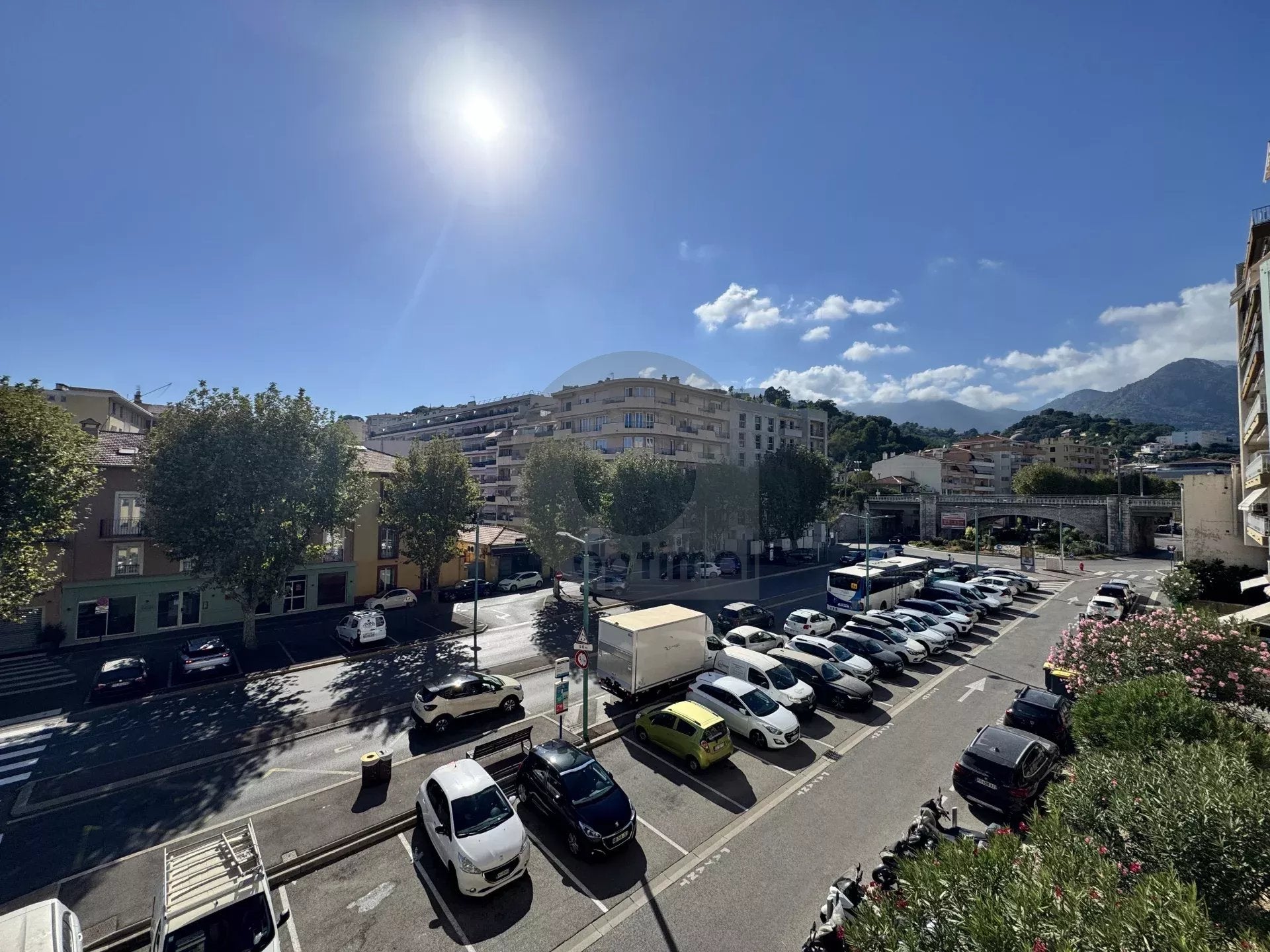 Appartement Boulevard de la République à Beausoleil