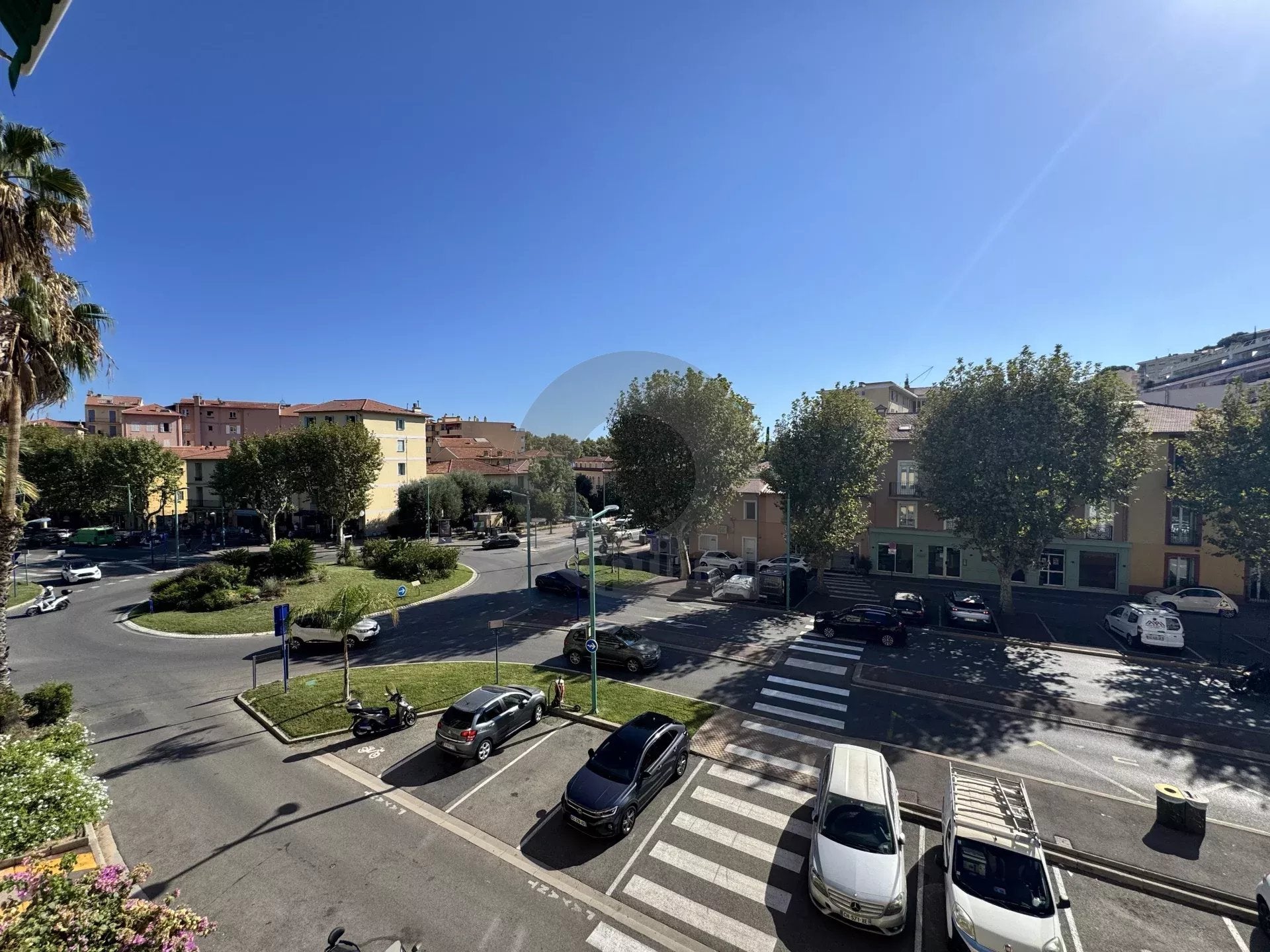 Appartement Boulevard de la République à Beausoleil