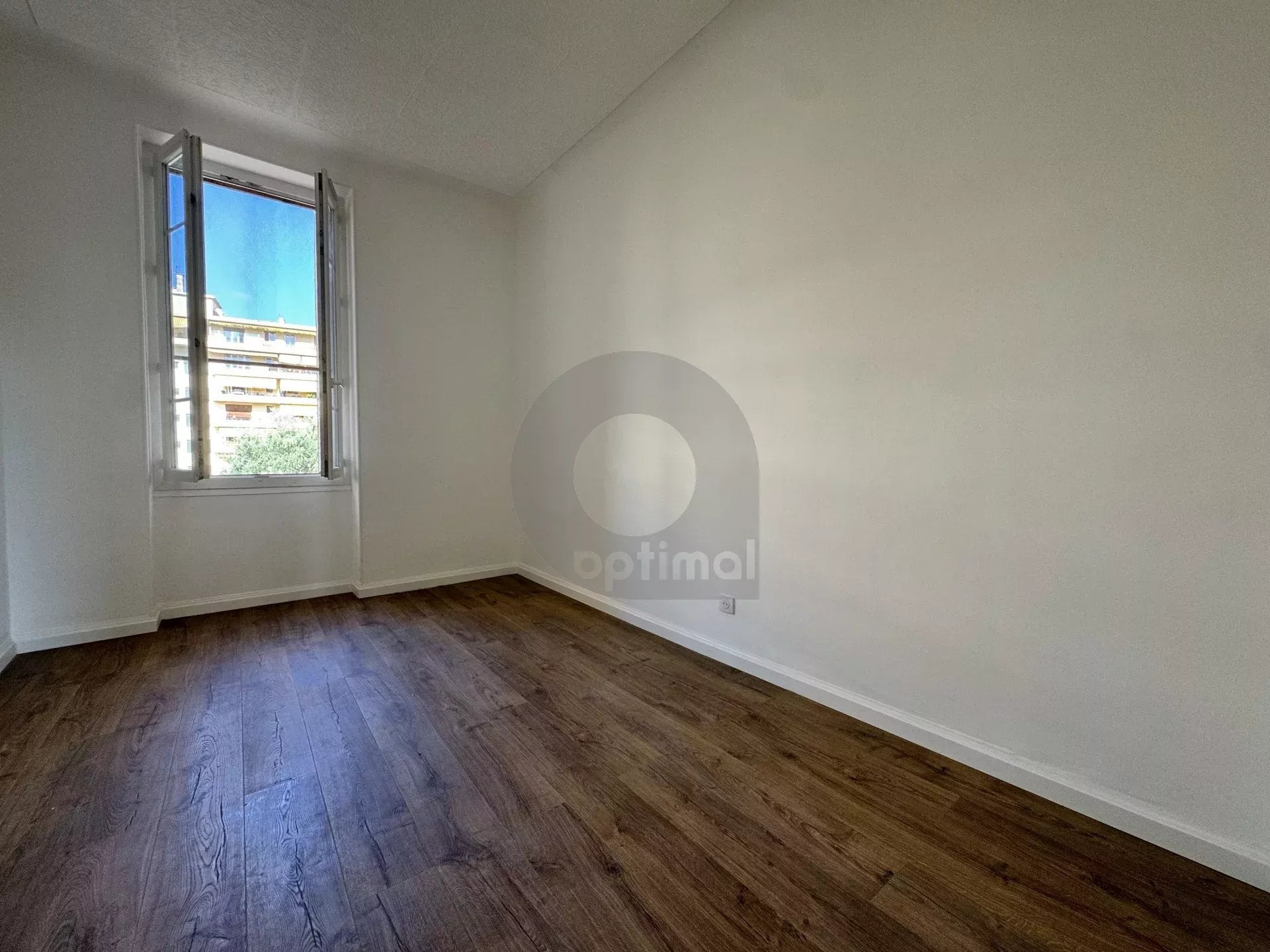 Appartement Boulevard de la République à Beausoleil