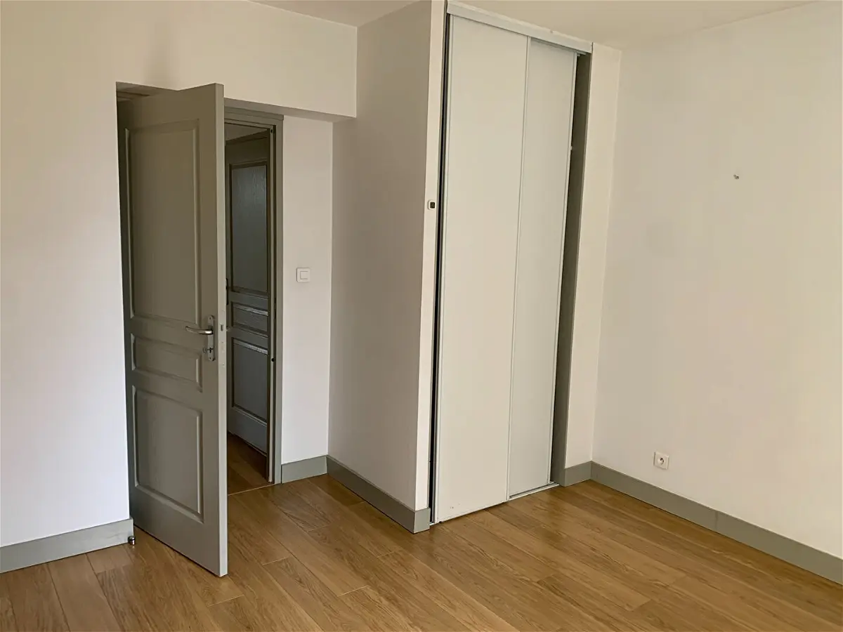 Appartement Rue Louis Sercan à Saintes