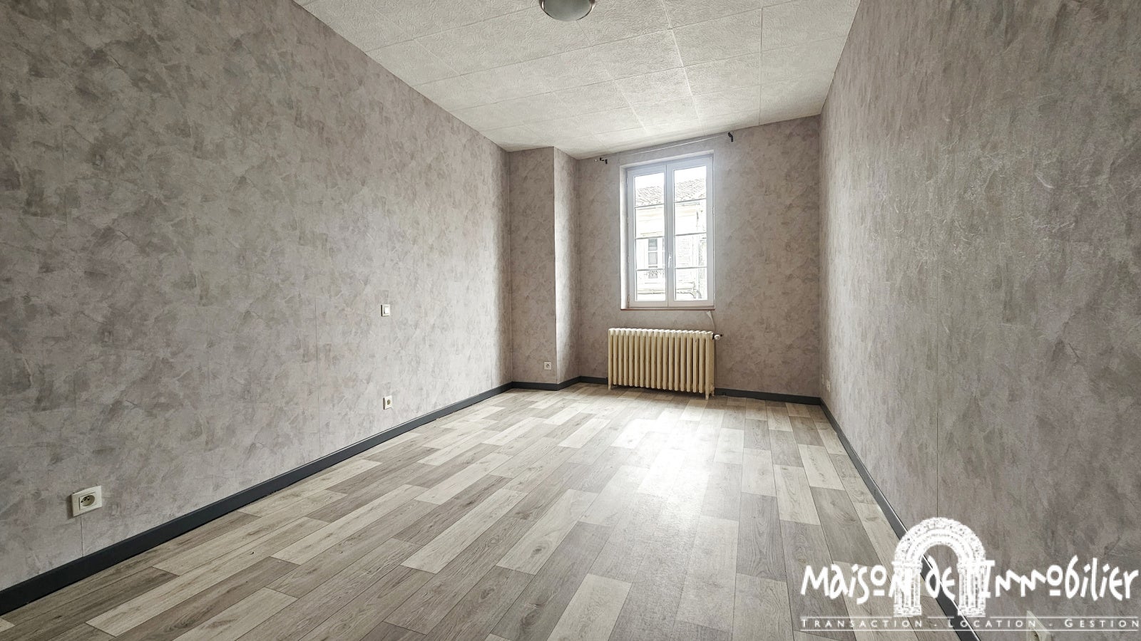 Appartement Impasse des Récollets à Cognac