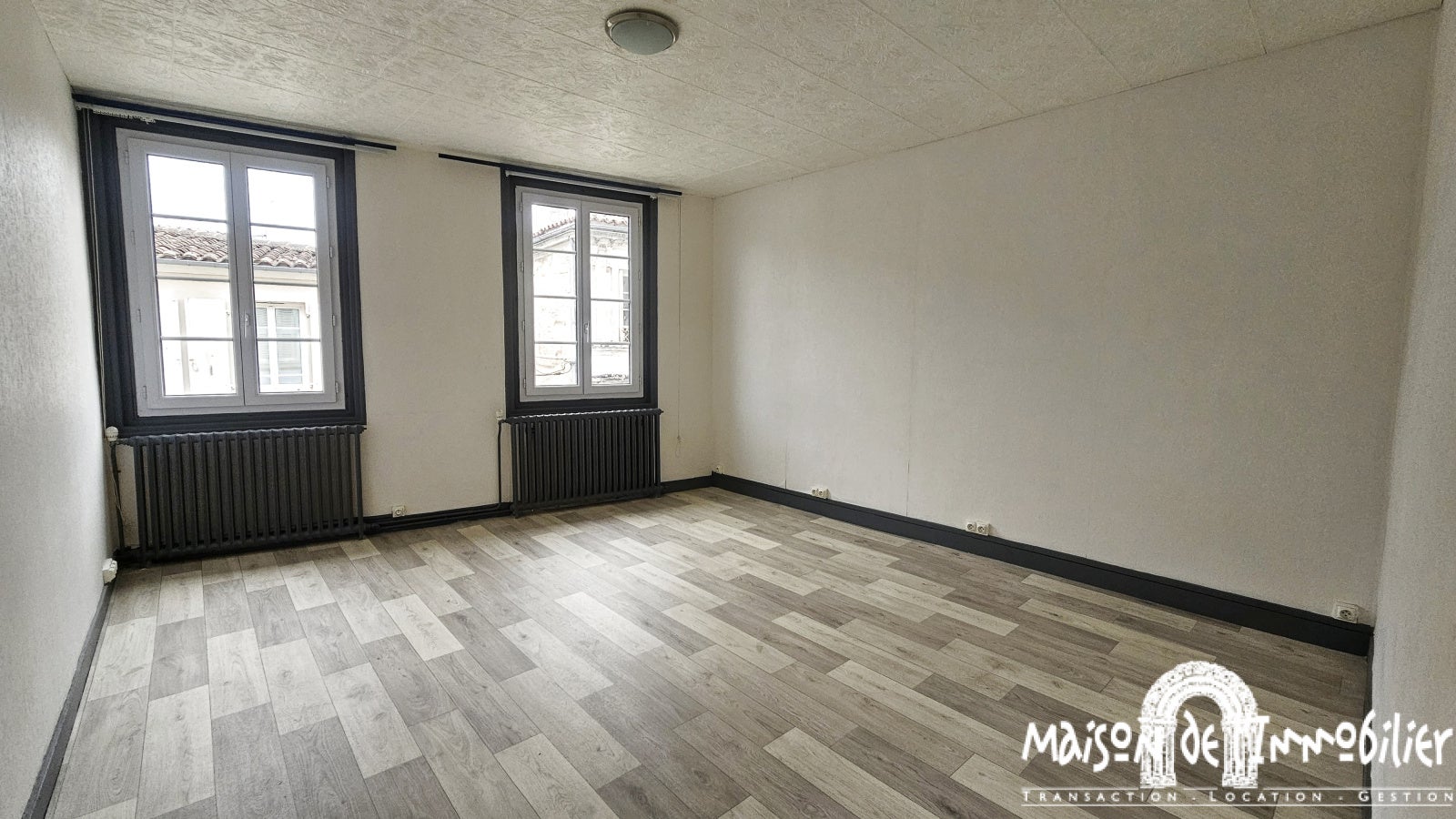 Appartement Impasse des Récollets à Cognac