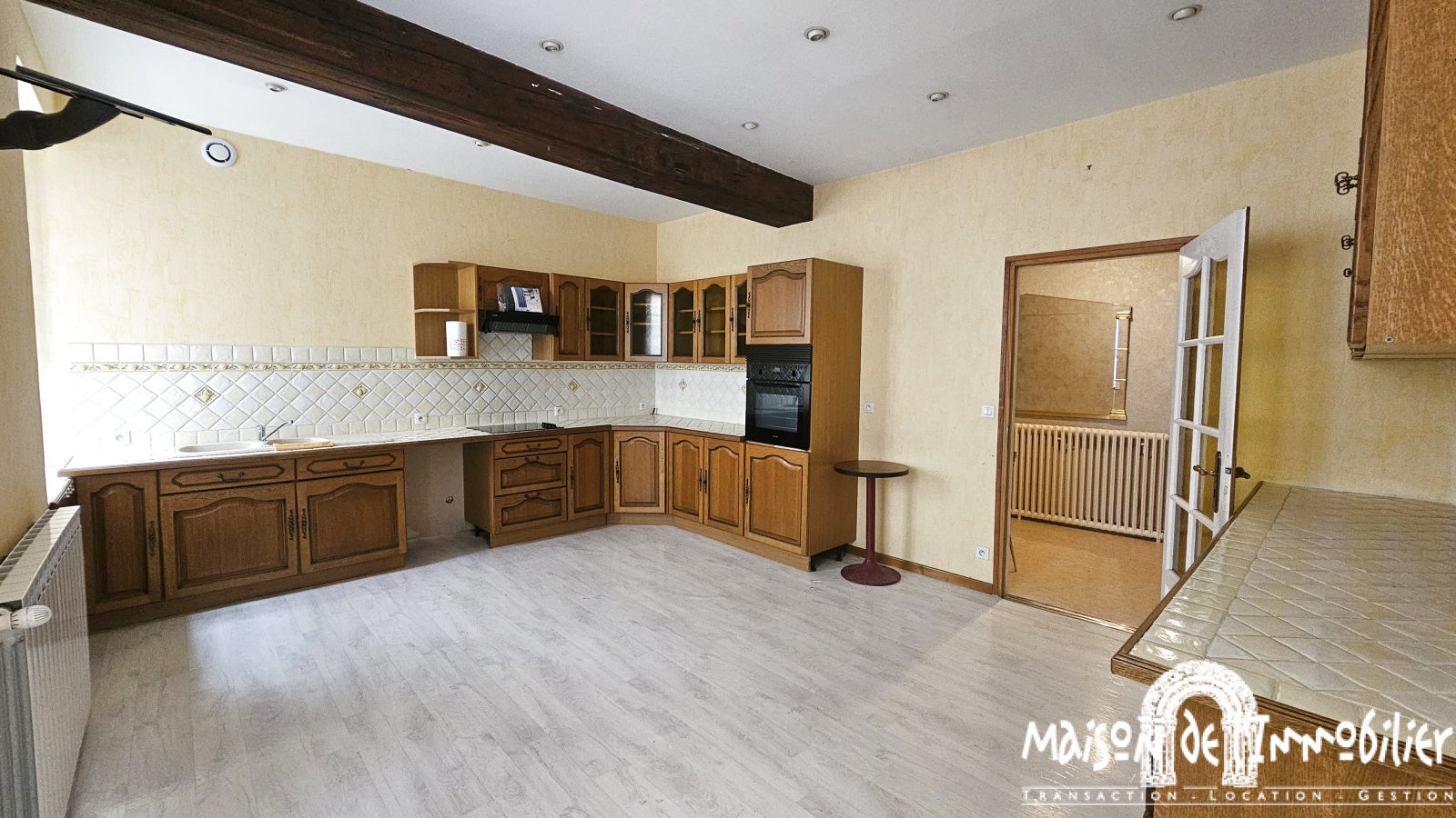 Appartement Impasse des Récollets à Cognac