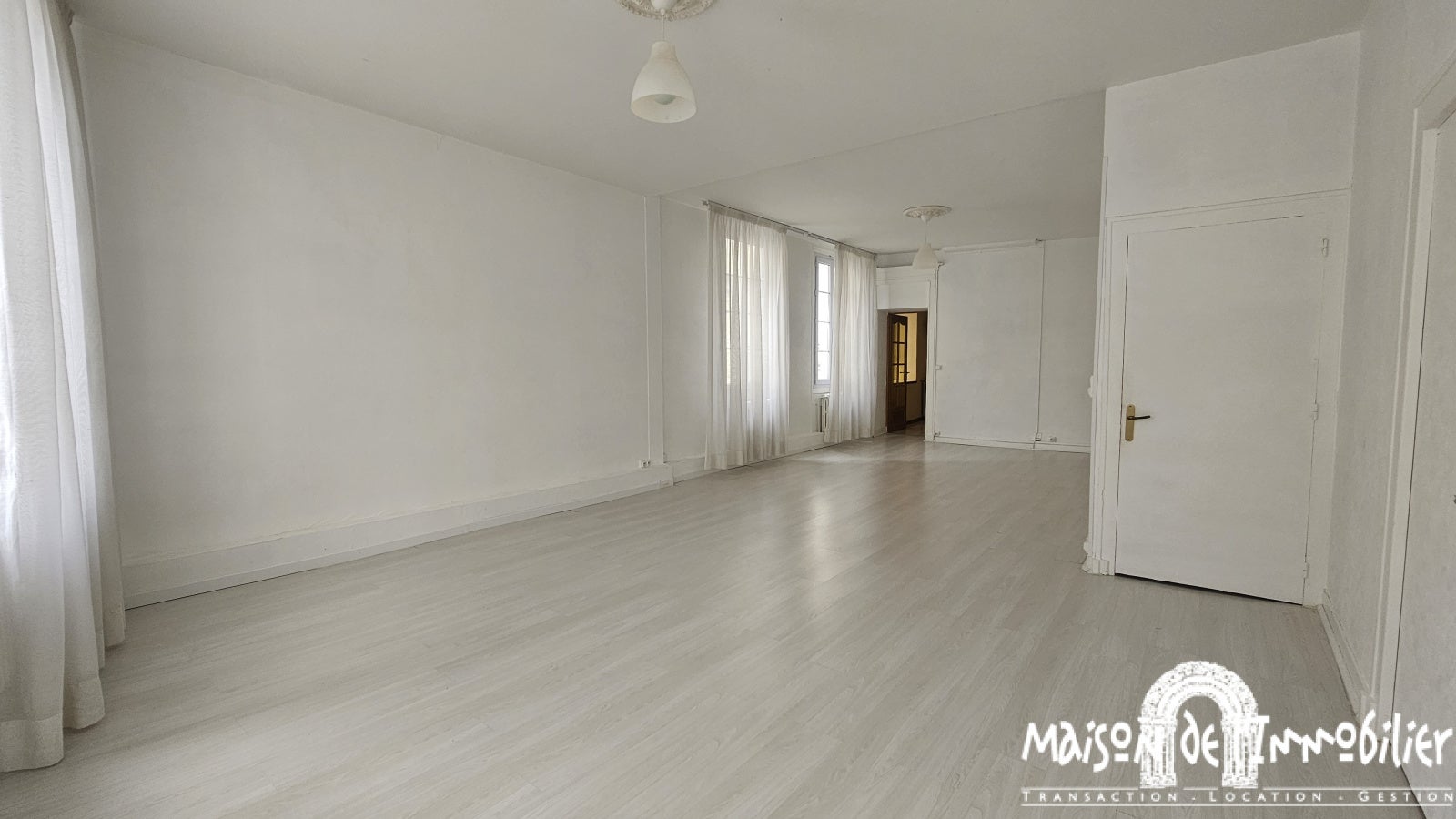 Appartement Impasse des Récollets à Cognac