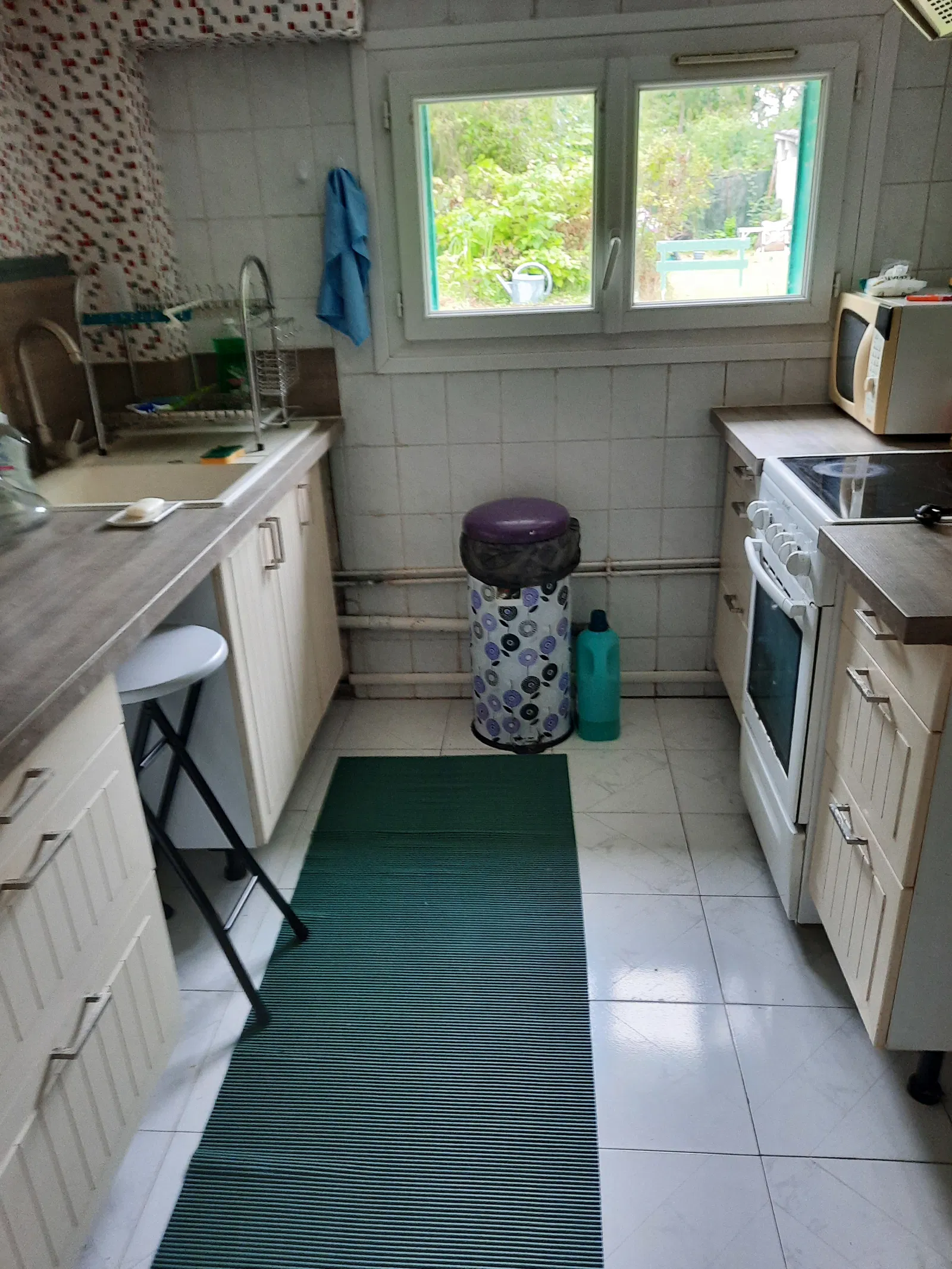 Chambre Allée Louis Jouvet à Le Plessis-Trévise