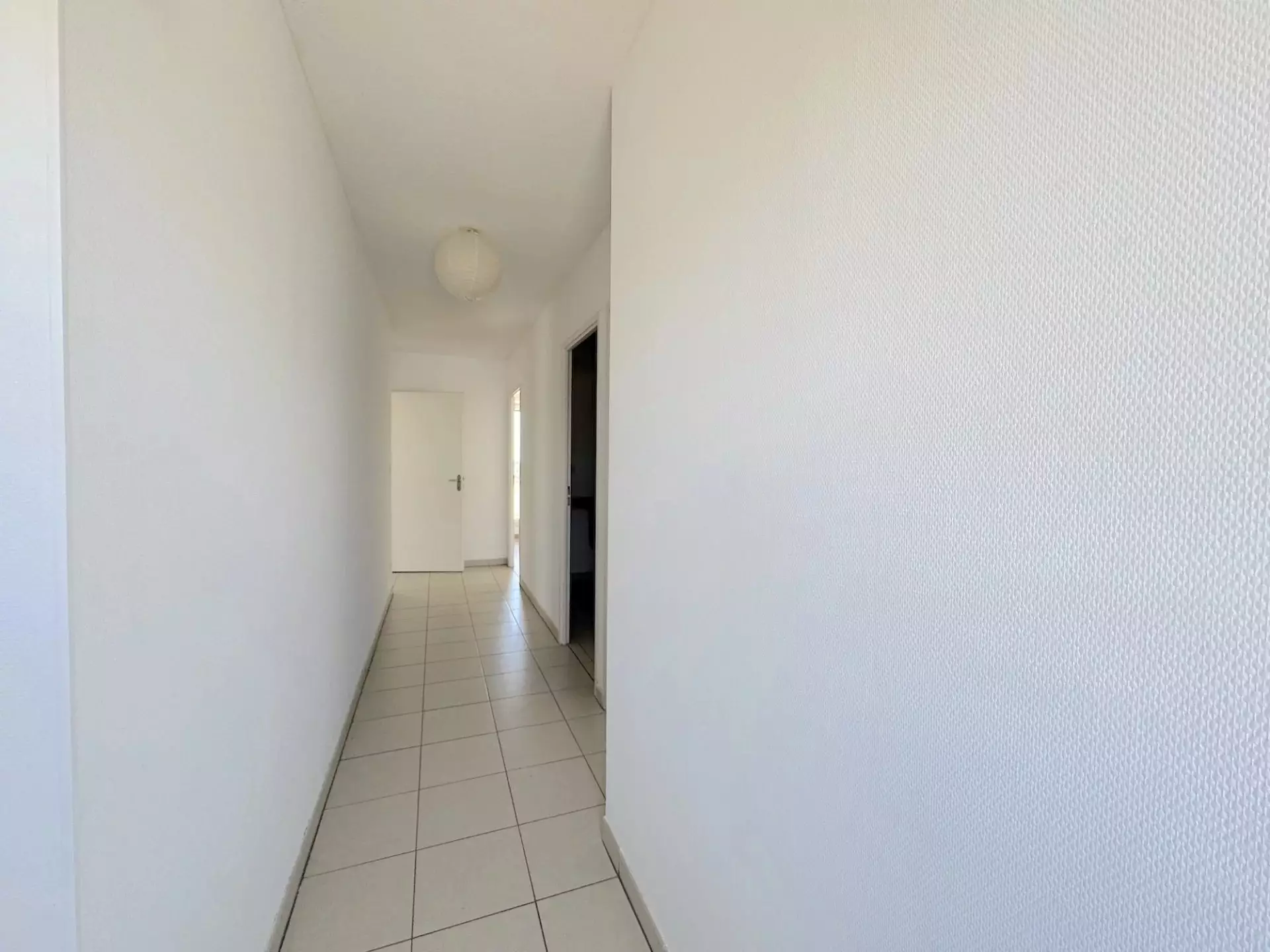 Appartement Boulevard des Récollets à Toulouse